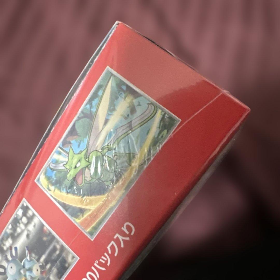 ポケモンカードゲーム151 【シュリンク付】