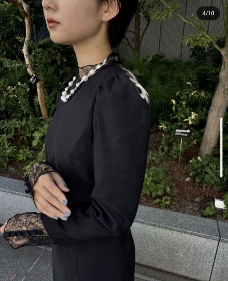 スーツ・フォーマル・ドレス kiko