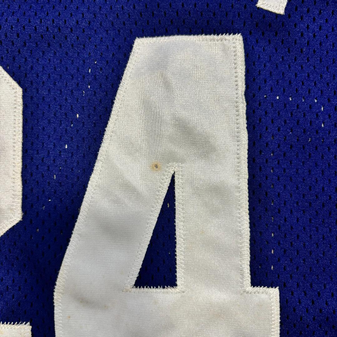 横浜大洋ホエールズ　遠藤一彦　#24　レプリカユニフォーム