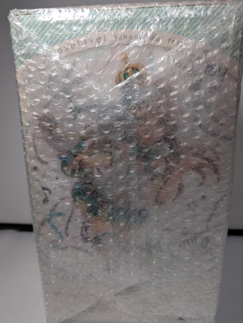 【未開封】南ことり　フィギュア　ラブライブ！　アルター