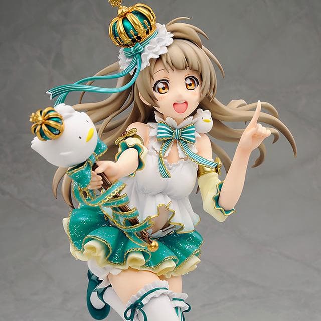 【未開封】南ことり　フィギュア　ラブライブ！　アルター