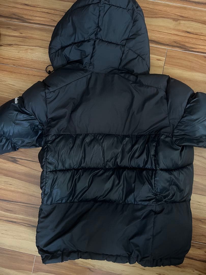 Columbia ブラック M