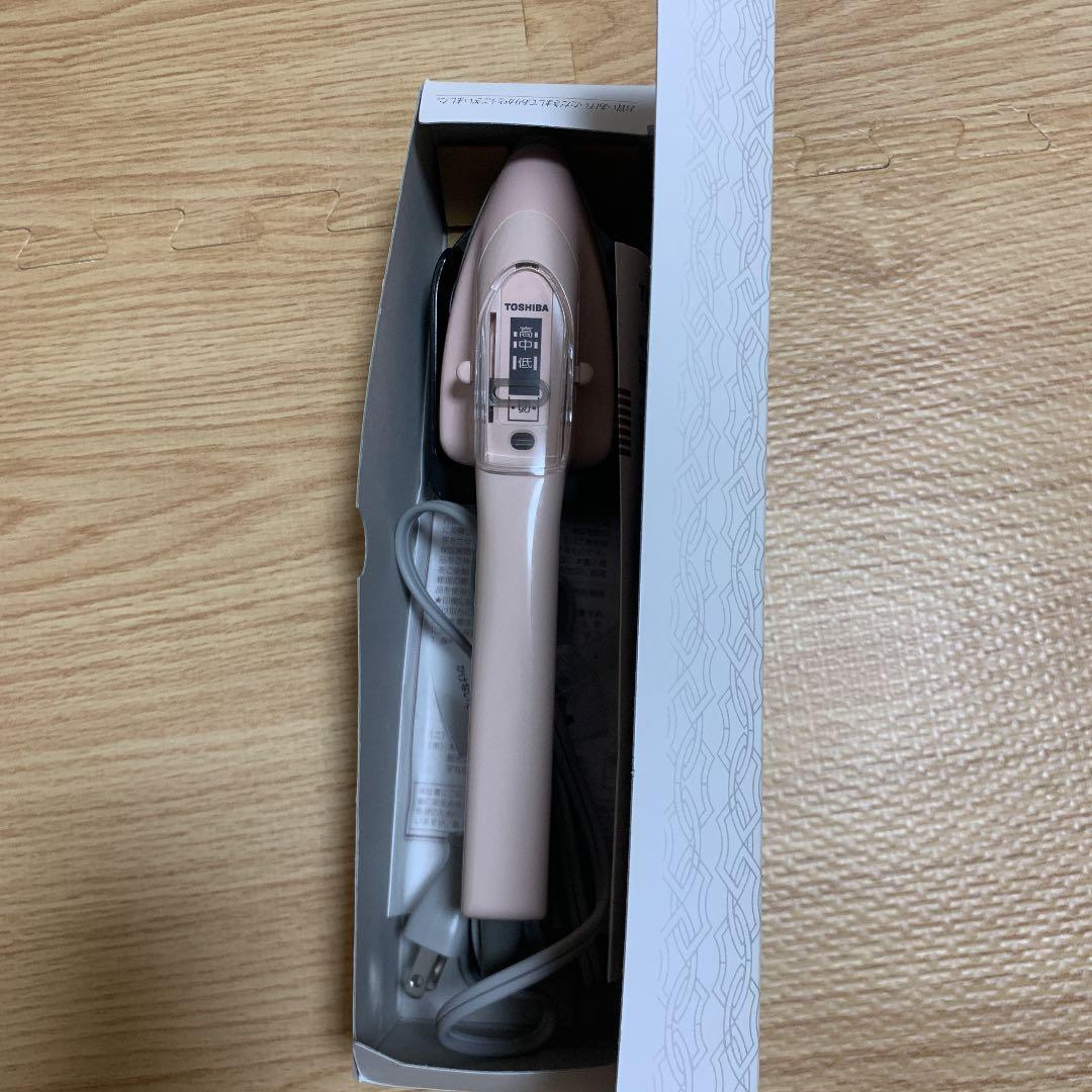 衣類ケア家電 TOSHIBA TA-A20(P)