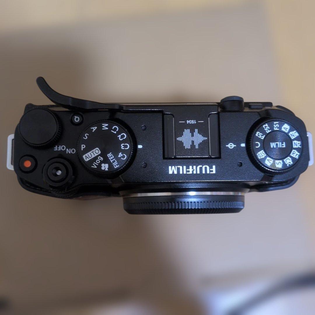 FUJIFILM X-M5 ミラーレス一眼 本体