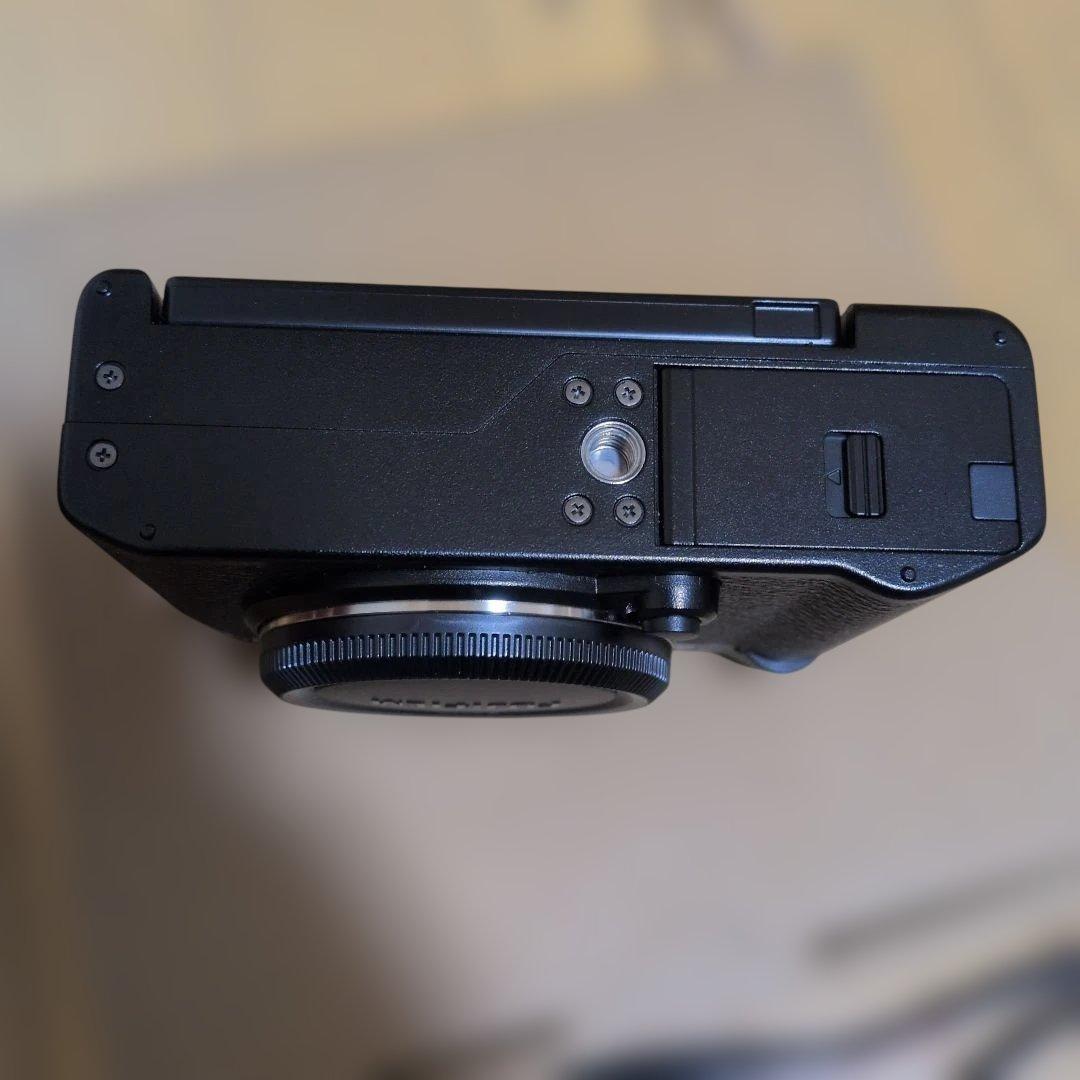 FUJIFILM X-M5 ミラーレス一眼 本体