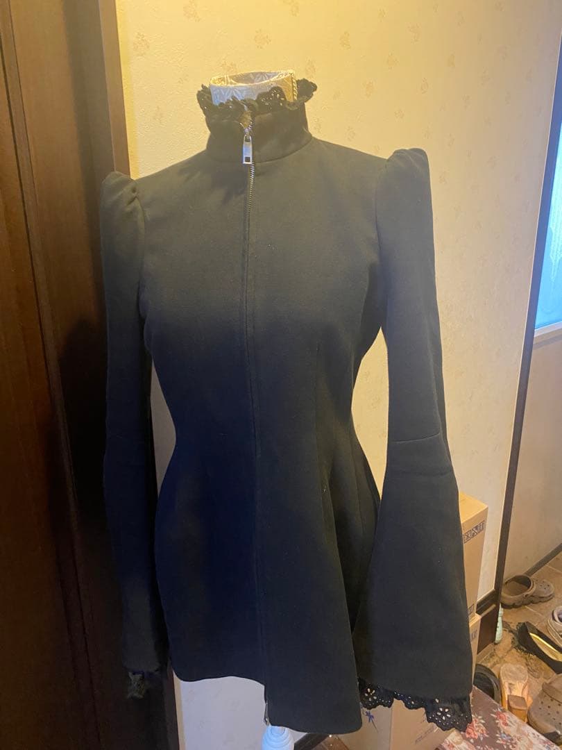 SPORTS MAX レースジャケットタグ付き