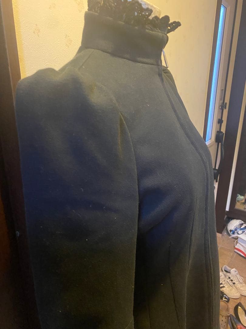 SPORTS MAX レースジャケットタグ付き