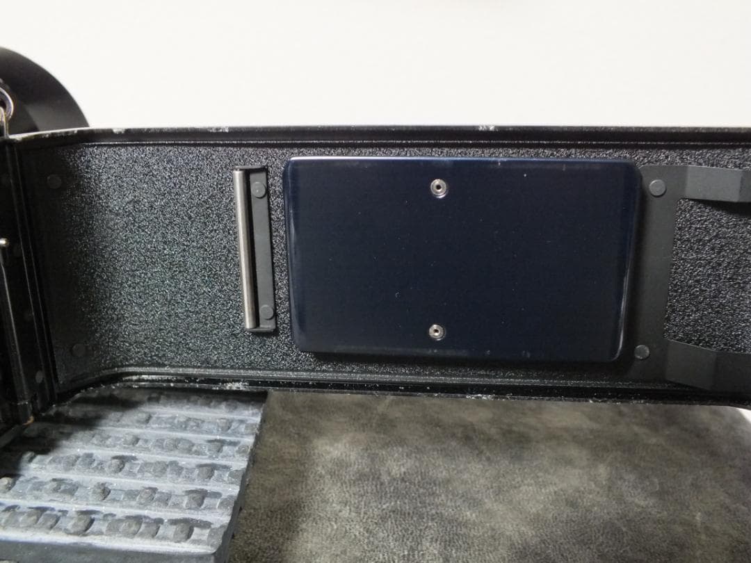 Nikon F2 　MD-3　NIKKOR 55mm F1:1.2 SB-7付