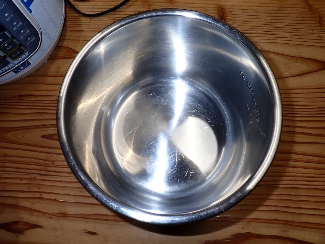 Instant Pot 電気圧力鍋　スターウォーズ　STAR WARS