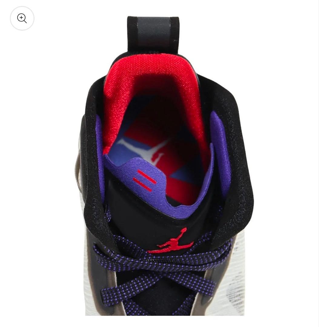 JORDAN BRAND エア ジョーダン 37 PF