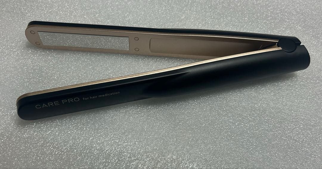 CARE PRO ケアプロ　超音波アイロン