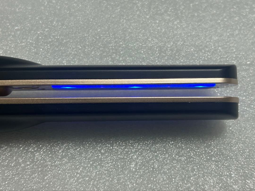 CARE PRO ケアプロ　超音波アイロン