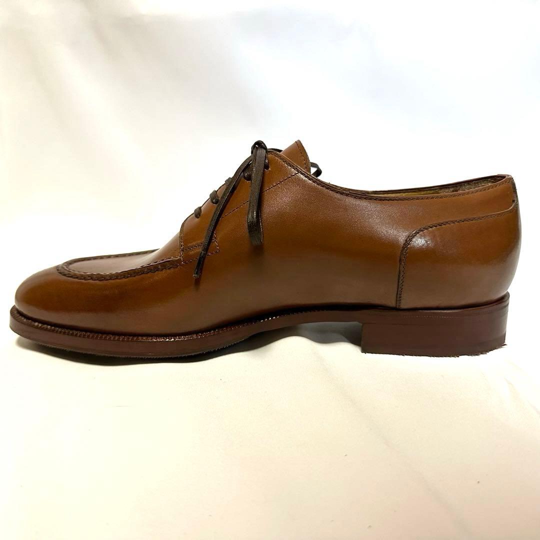 Enzo Bonafe Uチップ UK6.5