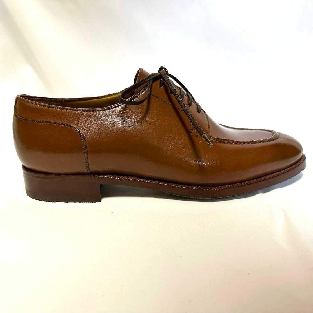 Enzo Bonafe Uチップ UK6.5