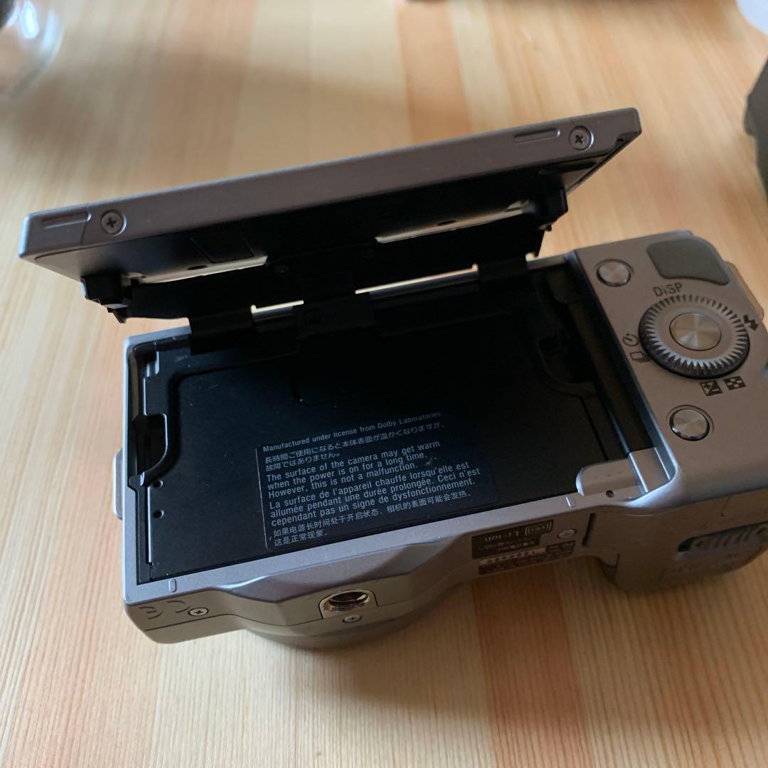 【動作確認済】SONY NEX-5 ショット数10956枚