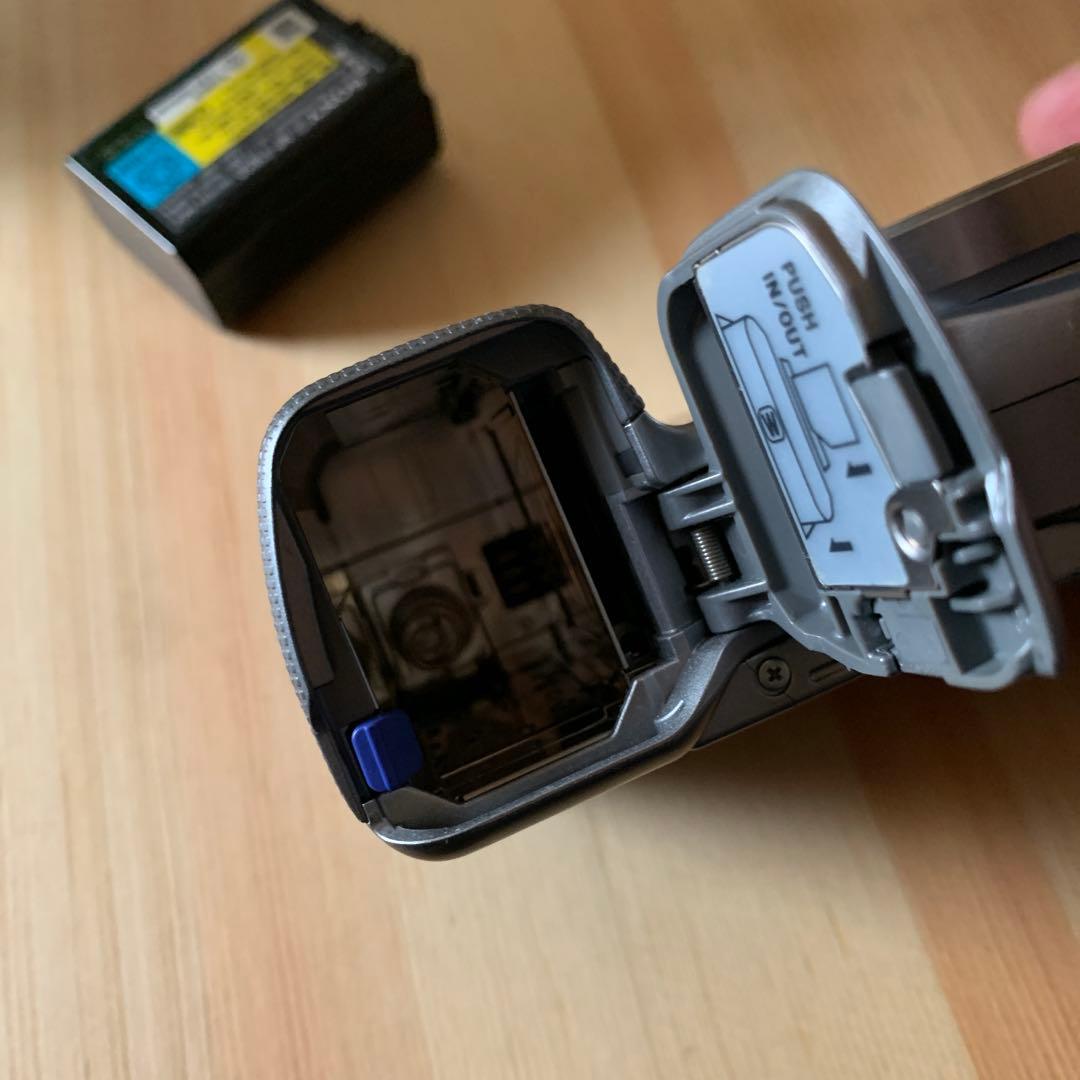 【動作確認済】SONY NEX-5 ショット数10956枚