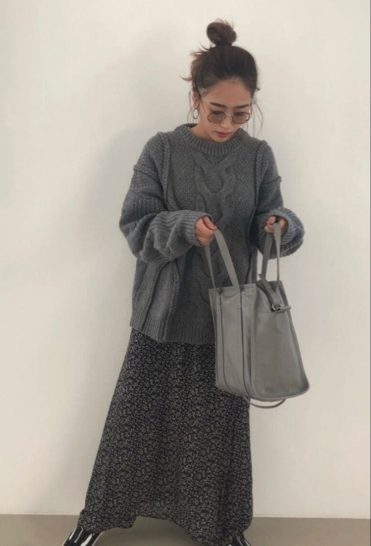 パンツ Steven Alan FLOWER PRINT WRAP PANTS