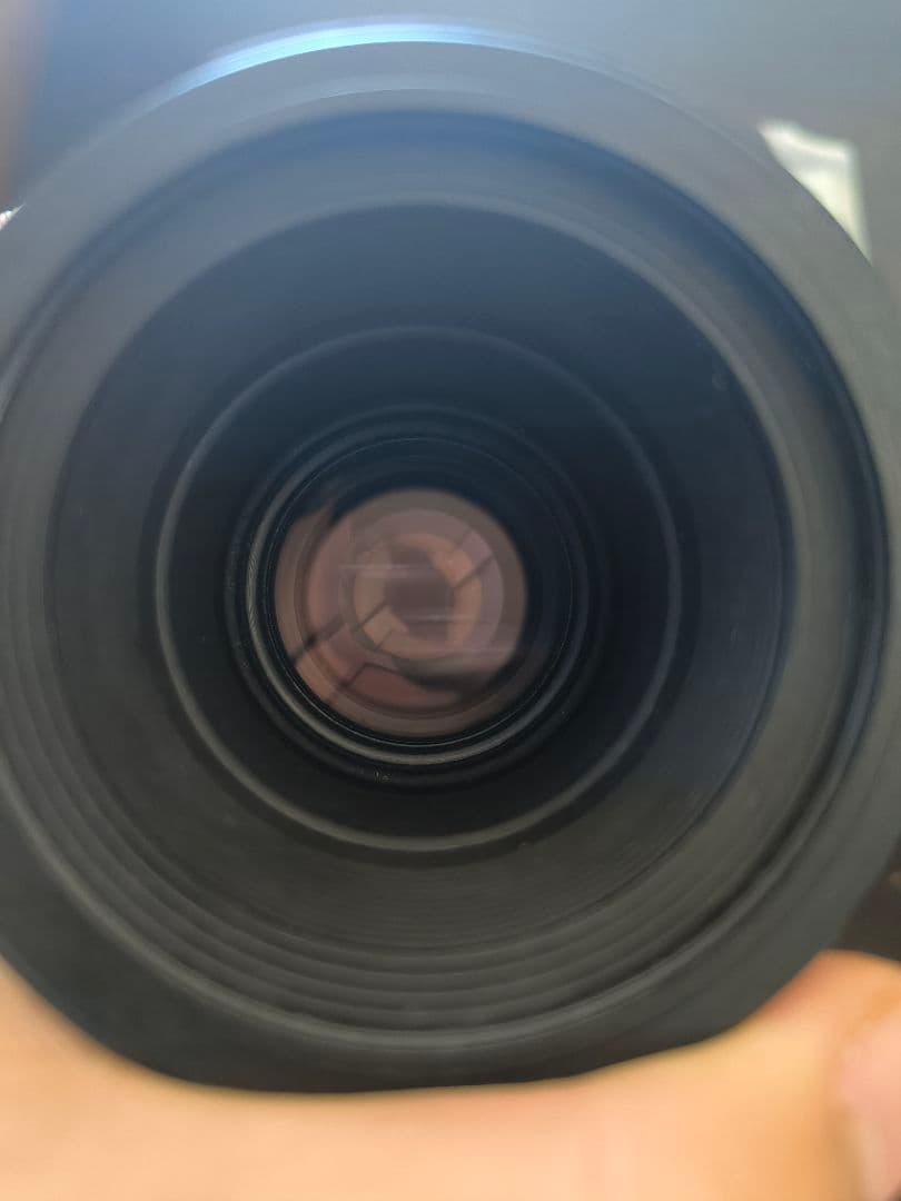 TAMRON タムロン　90mm F2.8 macro