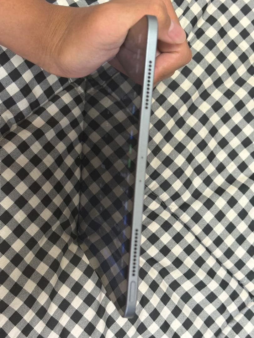 iPad Pro (11インチ) 第2世代 シルバー