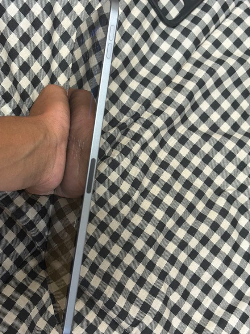 iPad Pro (11インチ) 第2世代 シルバー