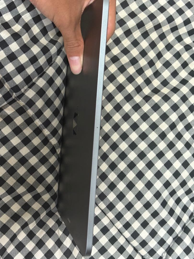 iPad Pro (11インチ) 第2世代 シルバー