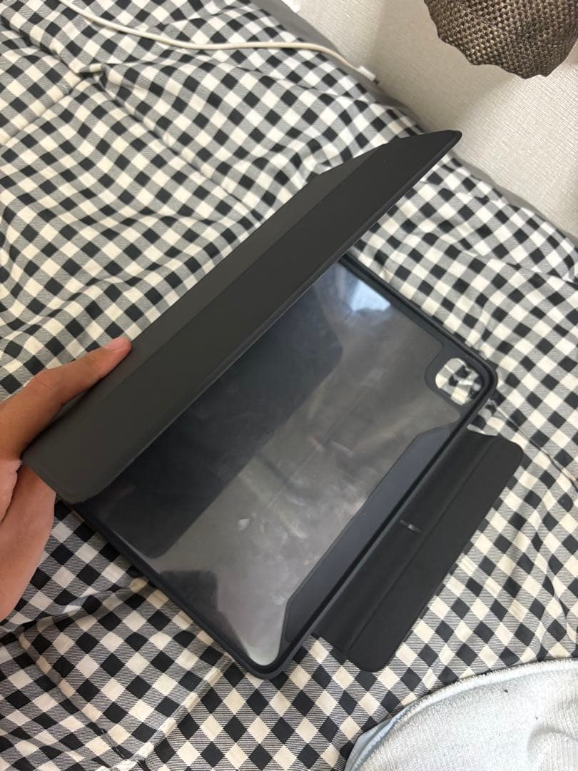 iPad Pro (11インチ) 第2世代 シルバー