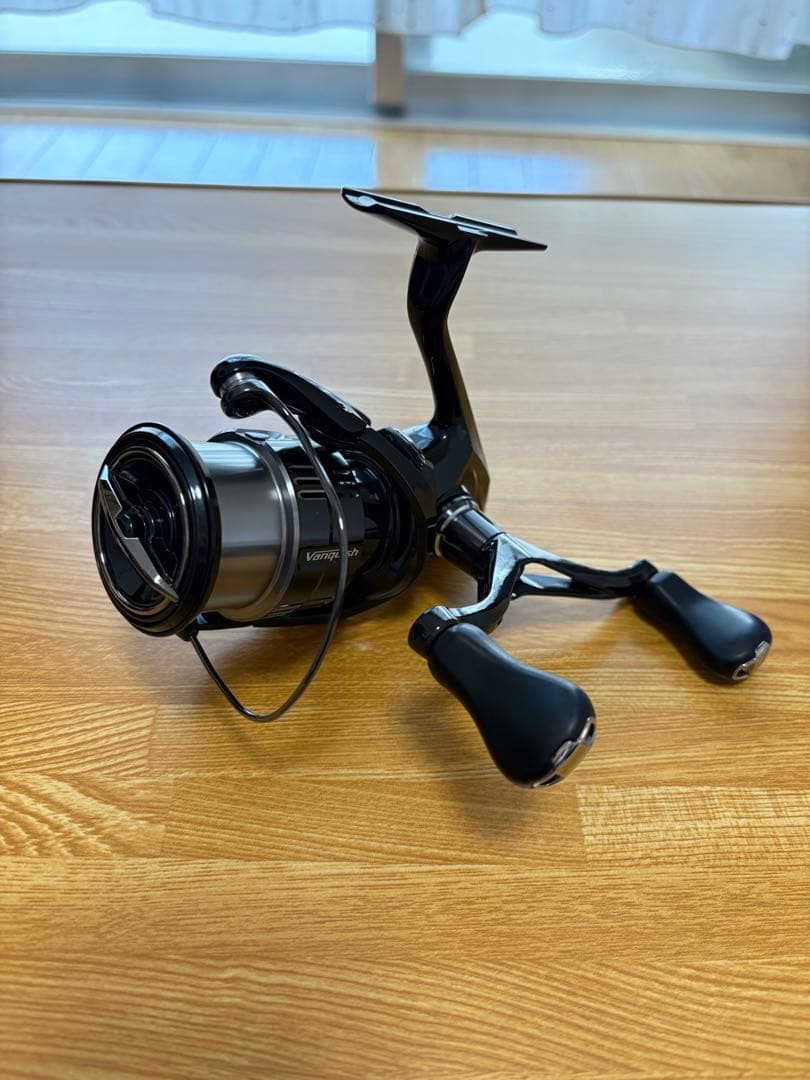 19 ヴァンキッシュ C3000SDHHG