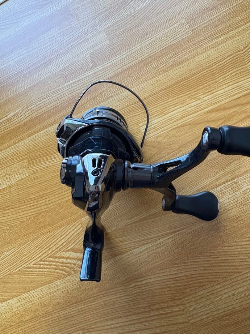 19 ヴァンキッシュ C3000SDHHG