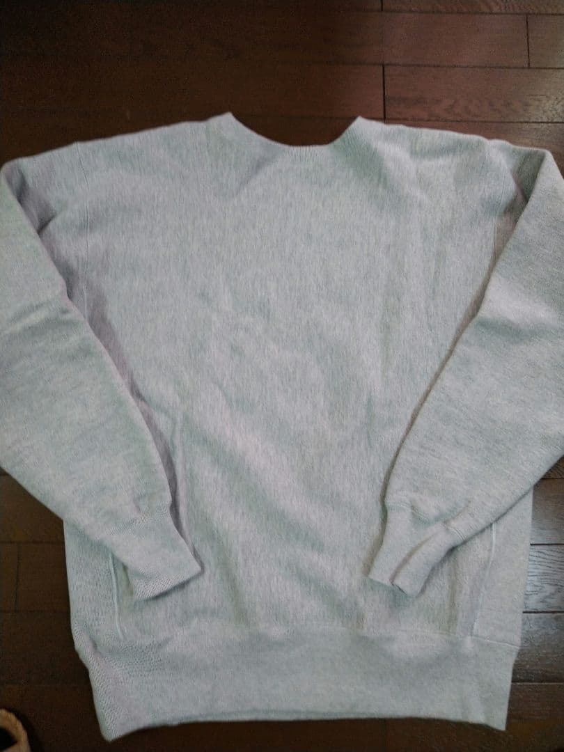 チャンピオンTRUE TO ARCHIVE 70s復刻 リバースウィーブ L