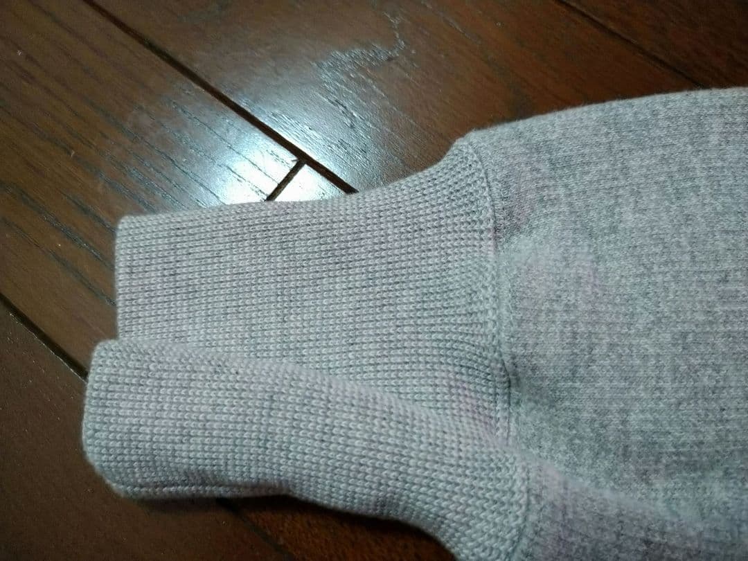 チャンピオンTRUE TO ARCHIVE 70s復刻 リバースウィーブ L