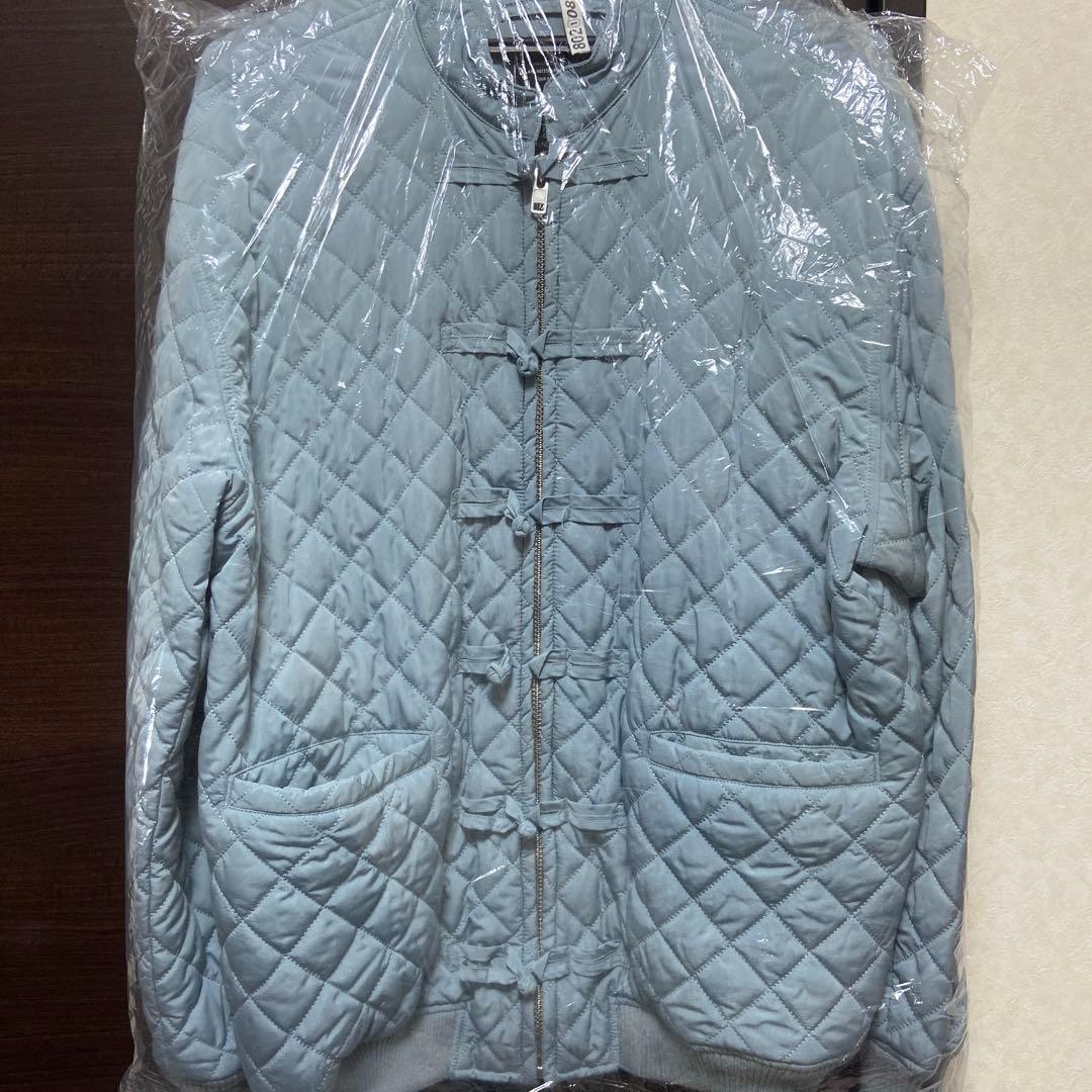 Candy Stripper アウター