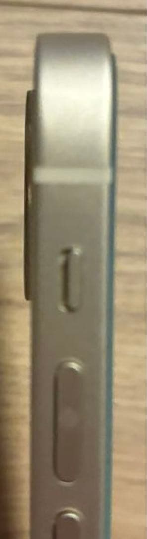 iPhone12mini 64GB ホワイト