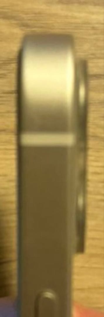 iPhone12mini 64GB ホワイト