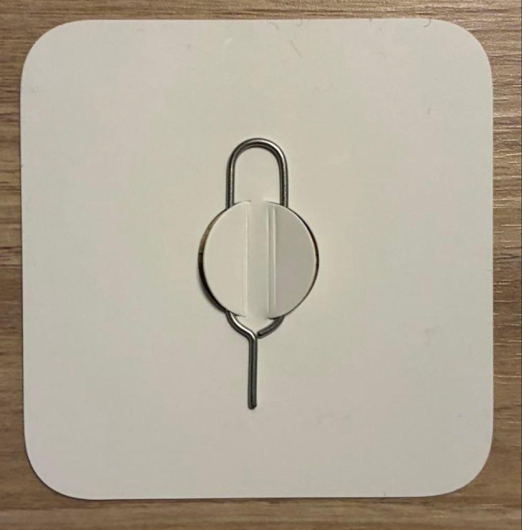 iPhone12mini 64GB ホワイト