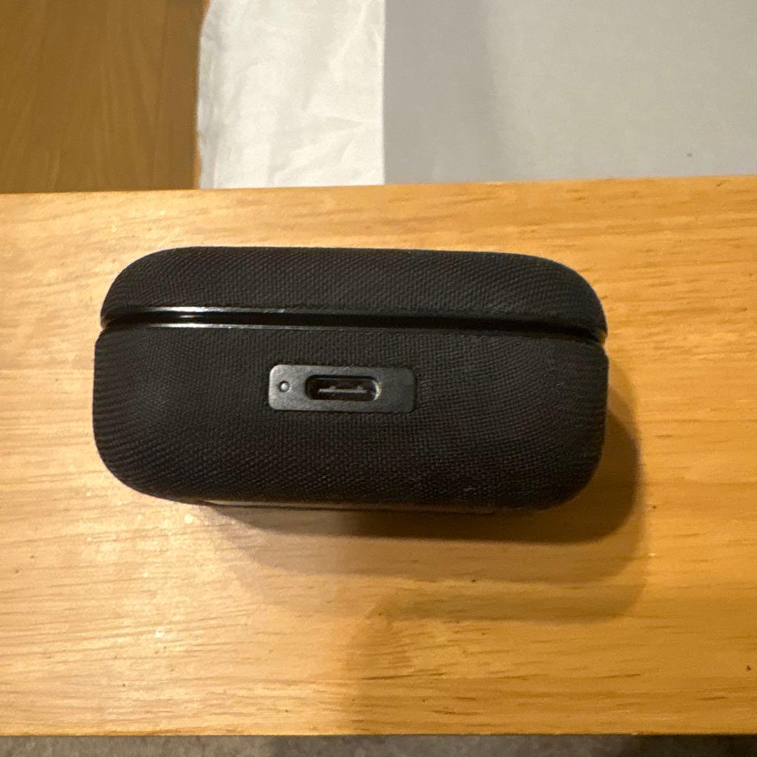 Sennheiser Momentum true wireless 4 ケース