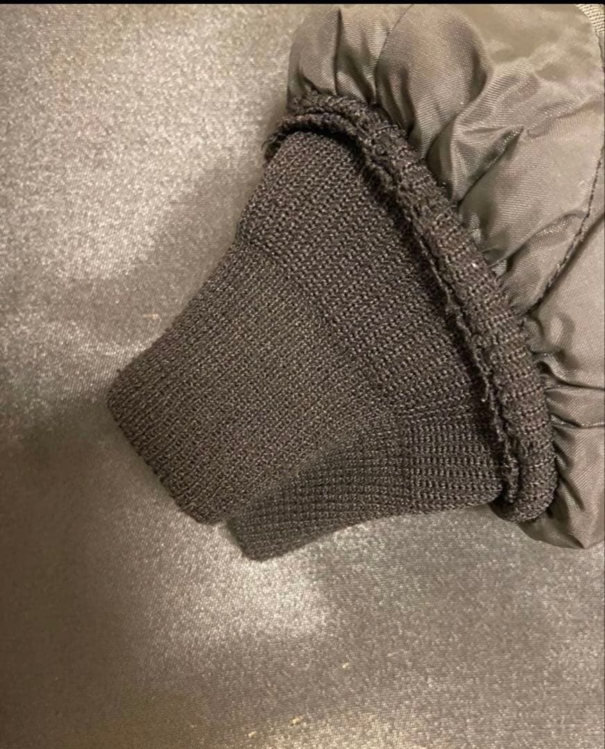 SPIEWAK タイタンクロス N-1 デッキジャケット USA製　38