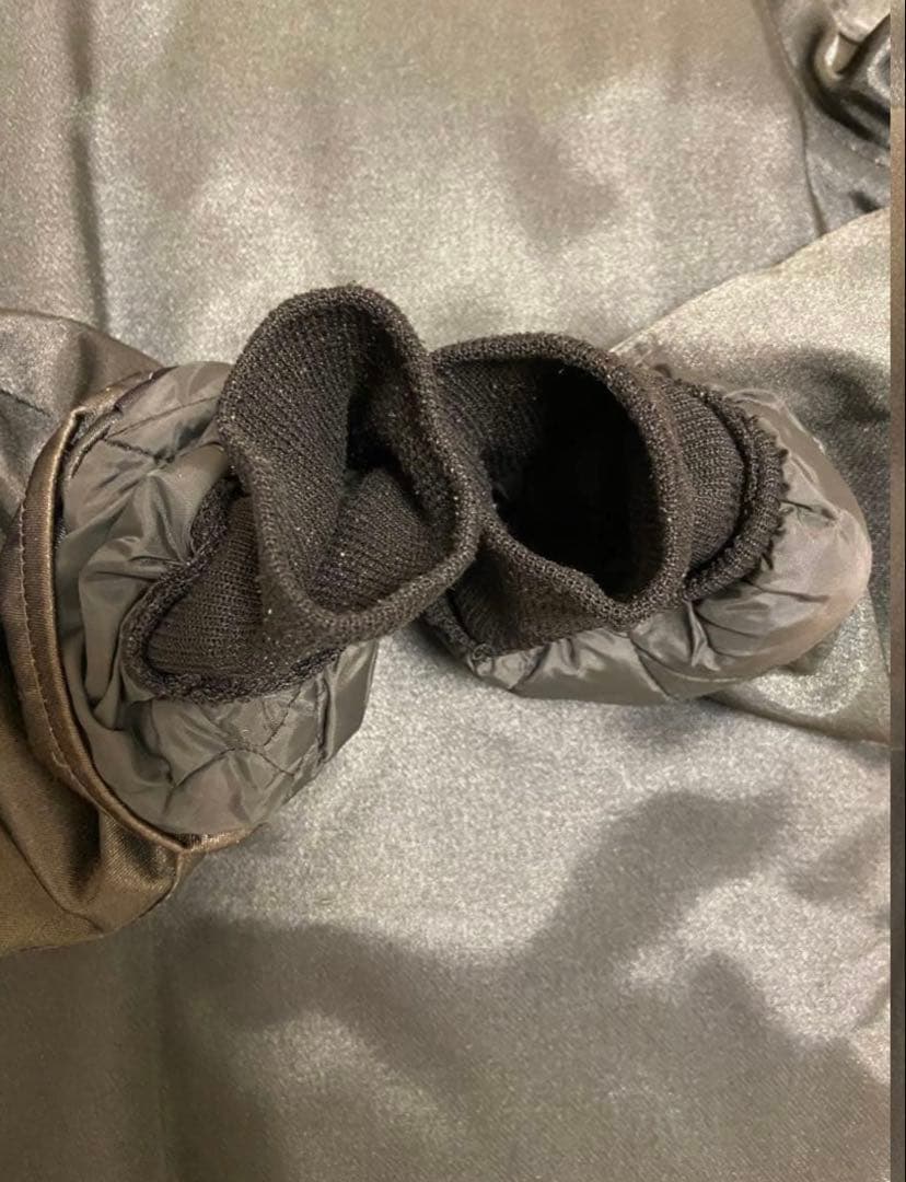 SPIEWAK タイタンクロス N-1 デッキジャケット USA製　38