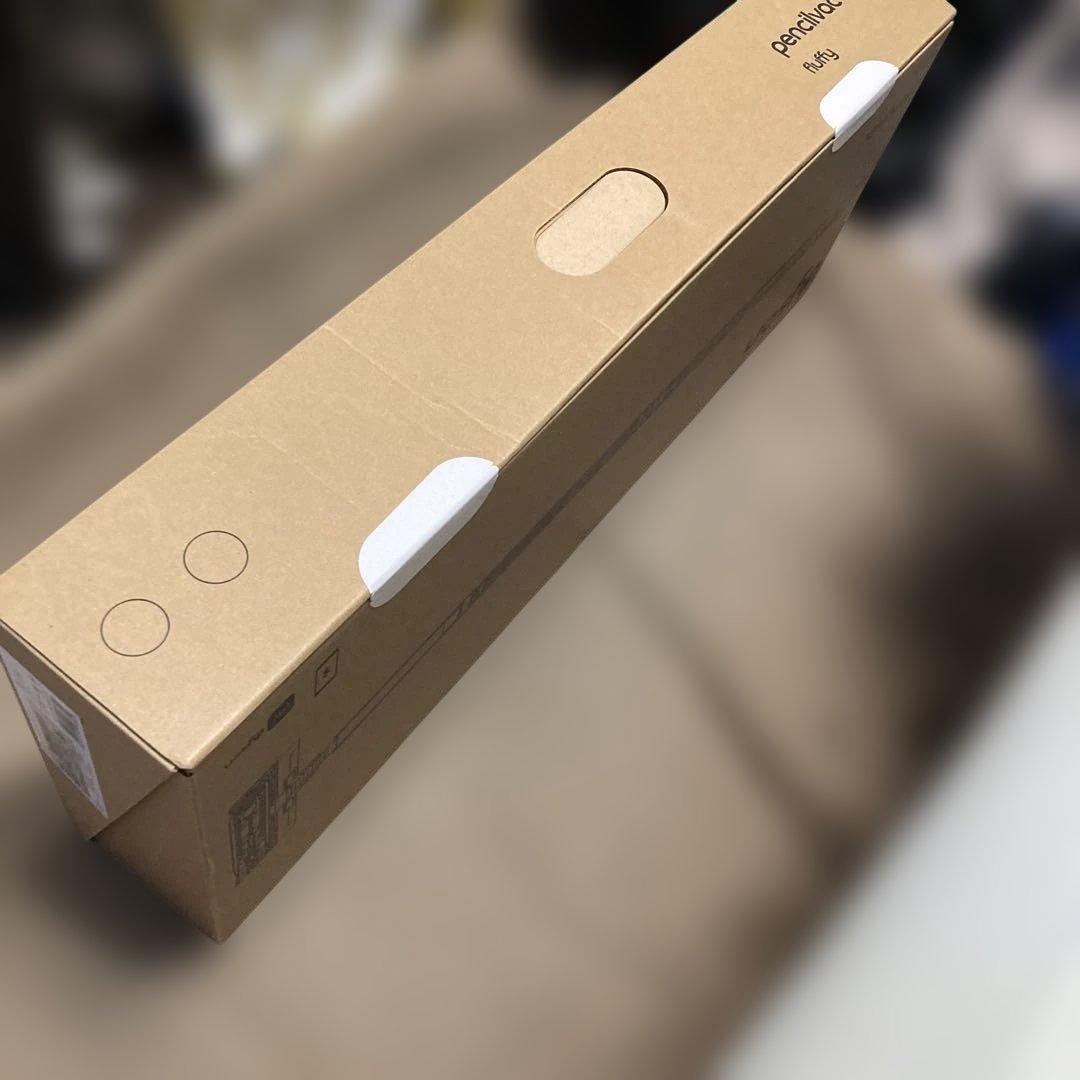 ダイソン　pencilvac ペンシルバック