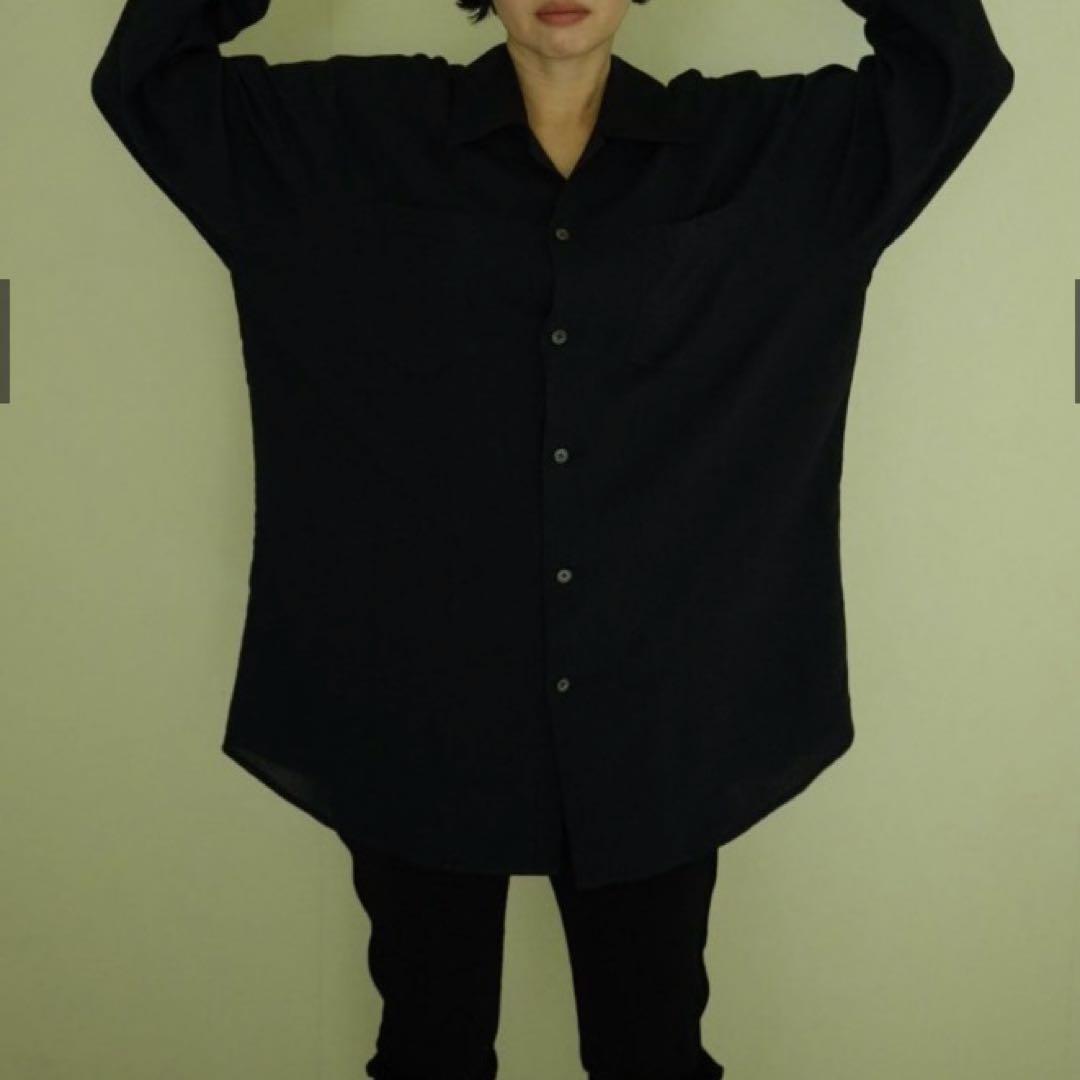 トップス TOO PYJAMA bamboo black moon tree planet