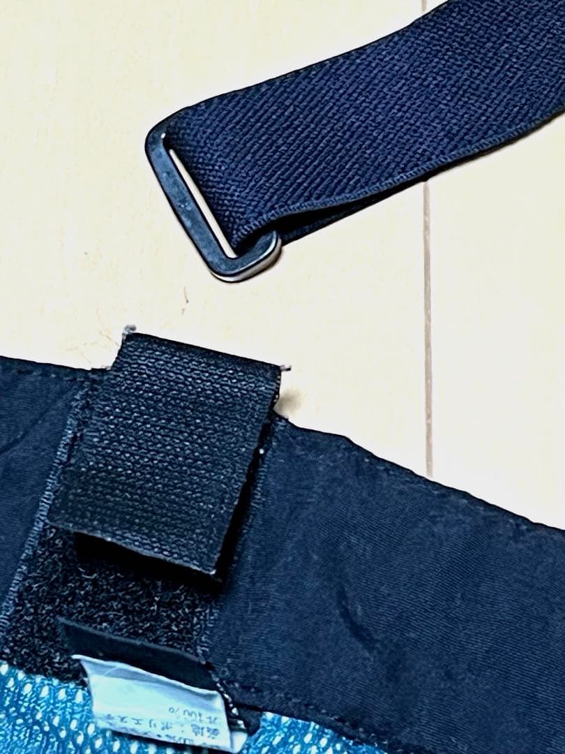 明日まで年始値下！激安！美品！patagonia レディス スノーボードパンツM