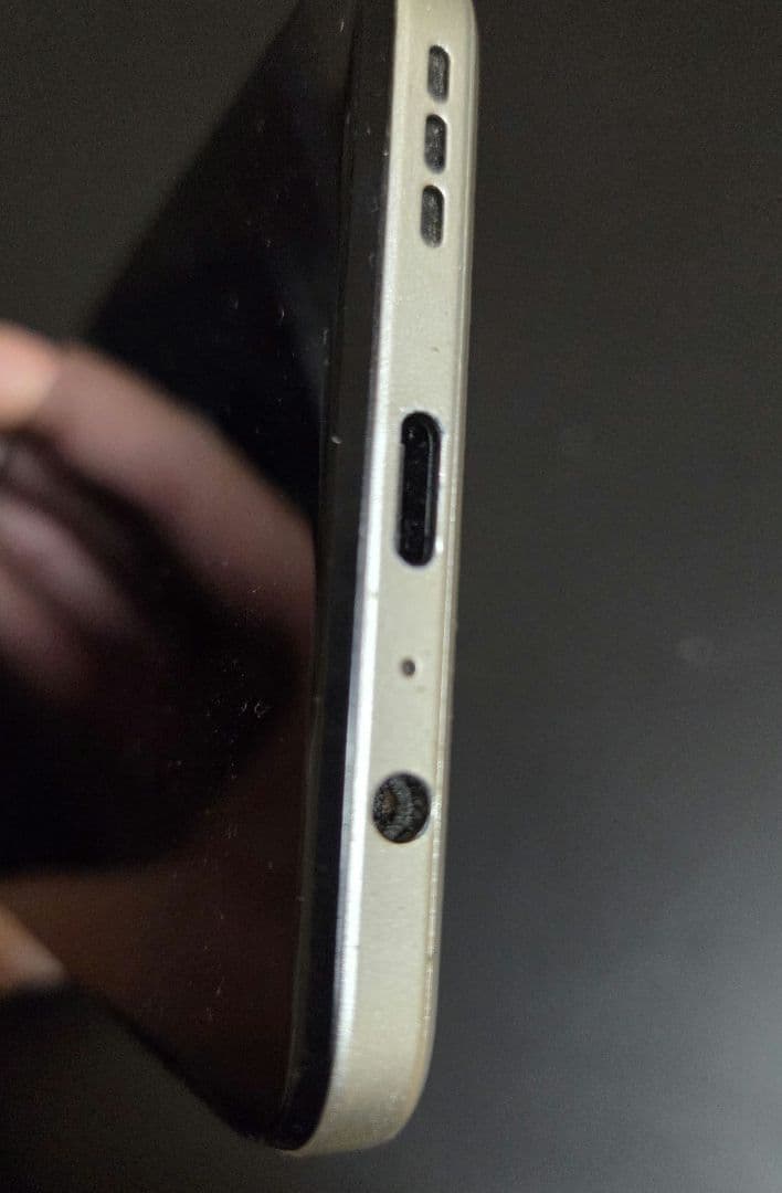 moto g64y Y!mobile版 本体のみ 初期化済み