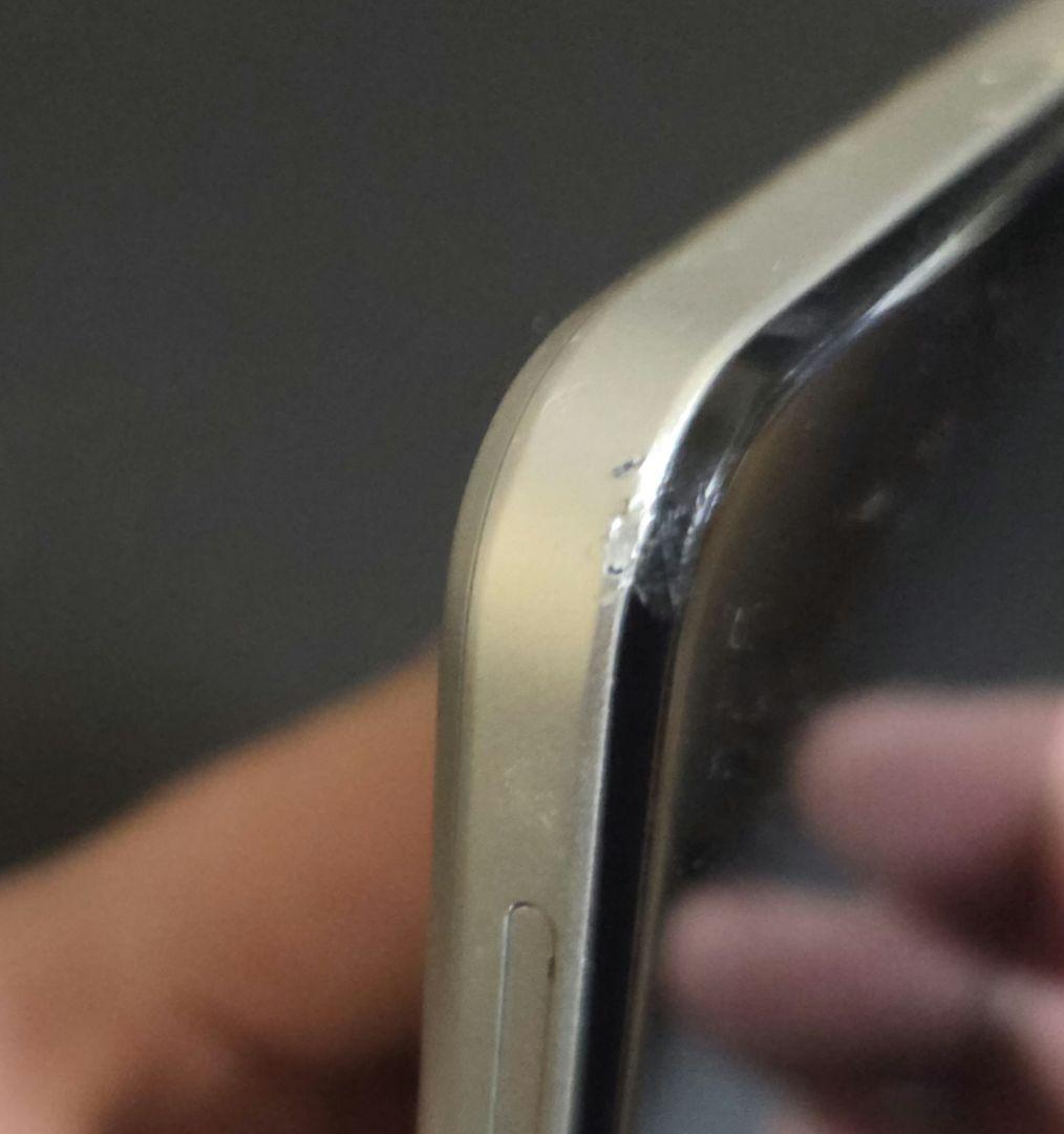 moto g64y Y!mobile版 本体のみ 初期化済み