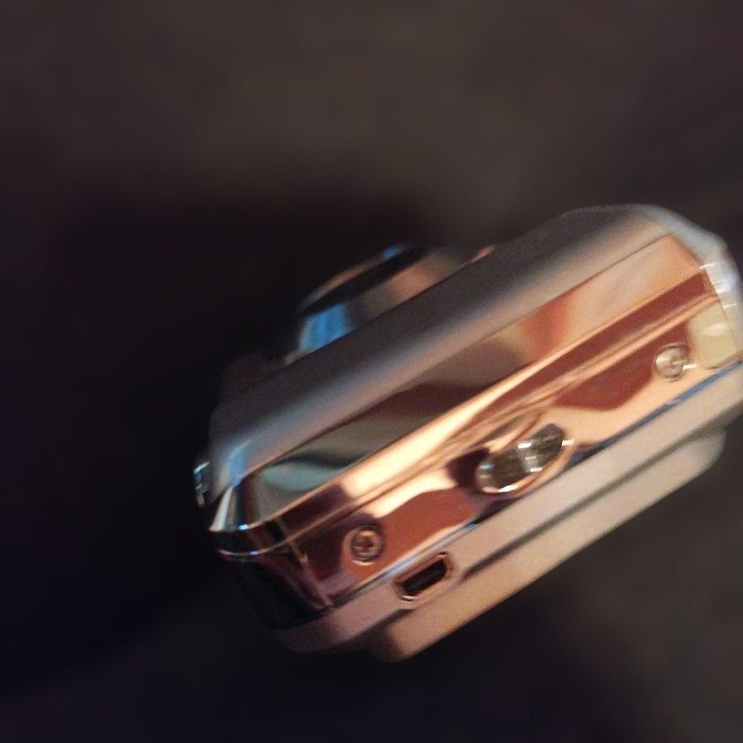 FUJIFILM 12メガピクセル コンパクトデジタルカメラ （動作未確認）