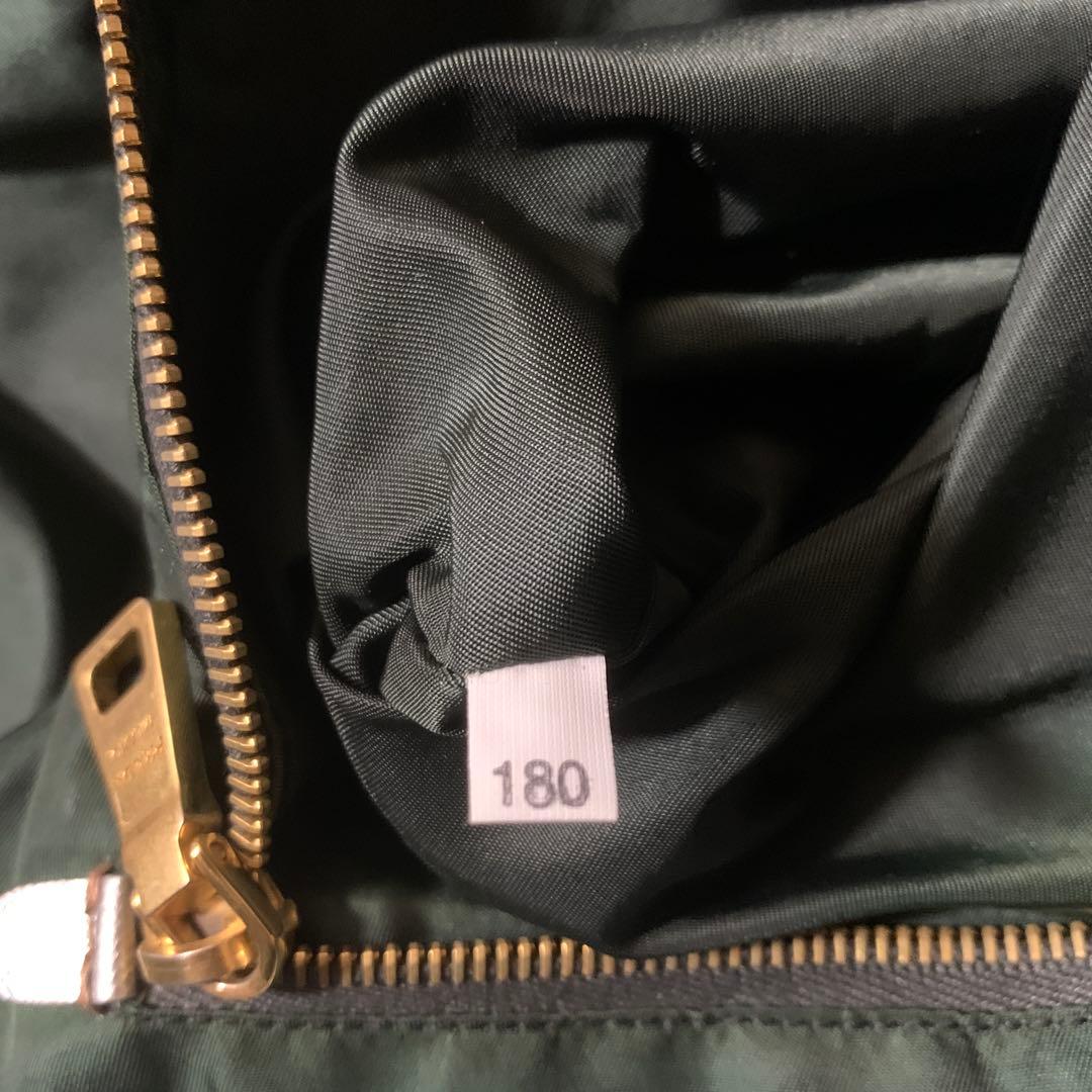 美品 PRADA トートバッグ ナイロン　ショルダーバッグ　最終値下げ