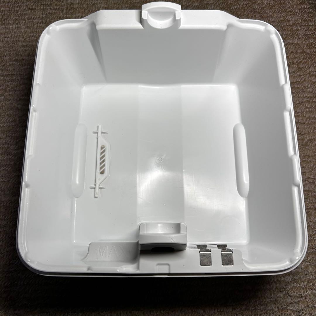 【新品同様】BONECO HEALTHY AIR 気化式加湿器 W200 ボネコ