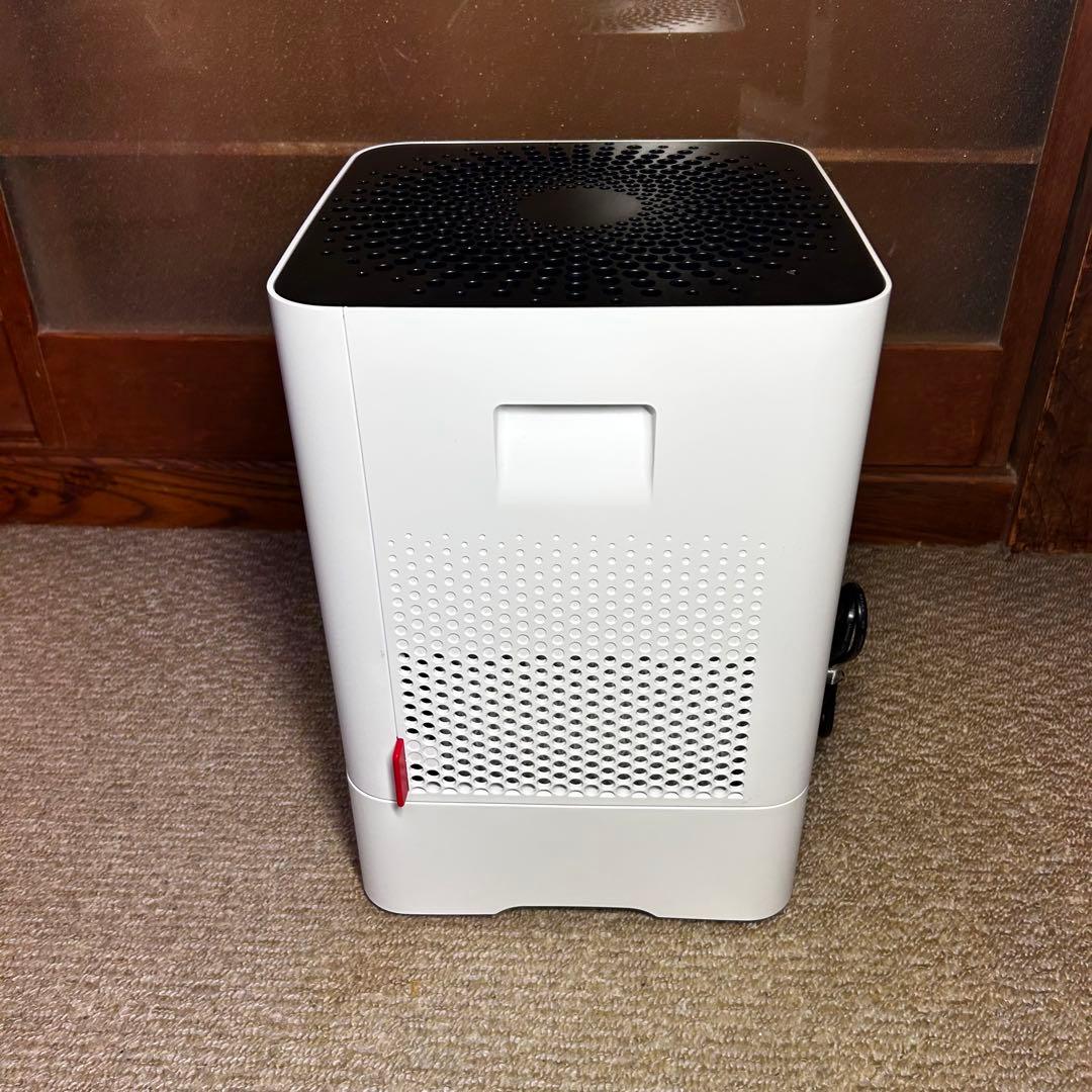 【新品同様】BONECO HEALTHY AIR 気化式加湿器 W200 ボネコ