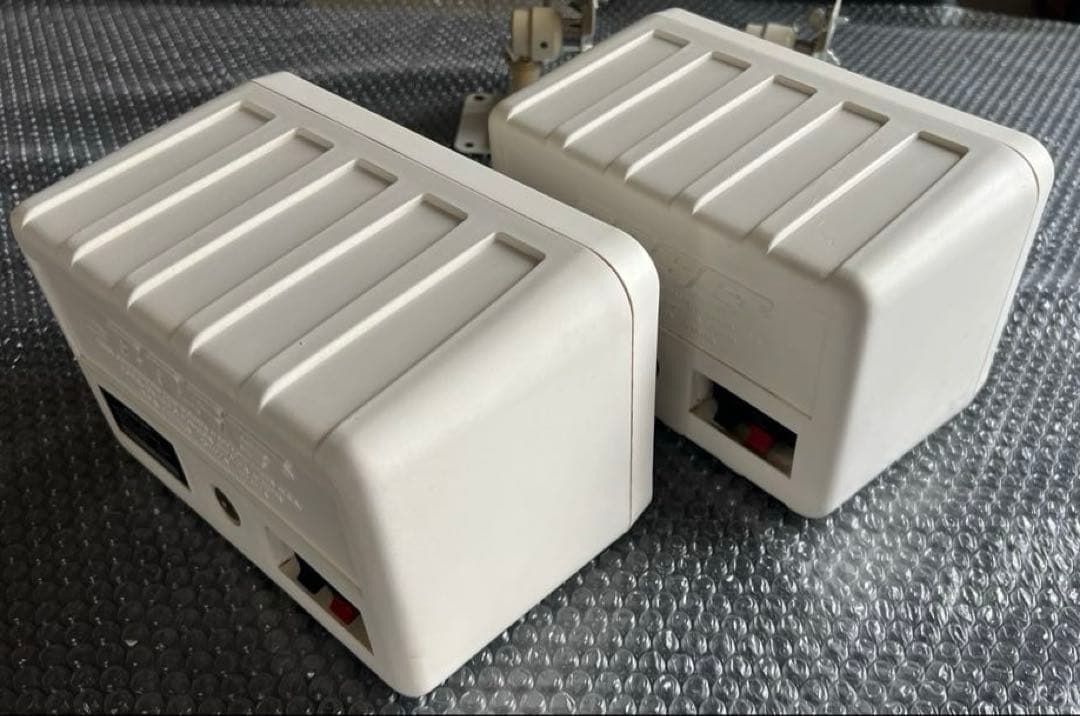 【動作品】BOSE 101MMWスピーカー 2台セット☆ 天吊金具付き