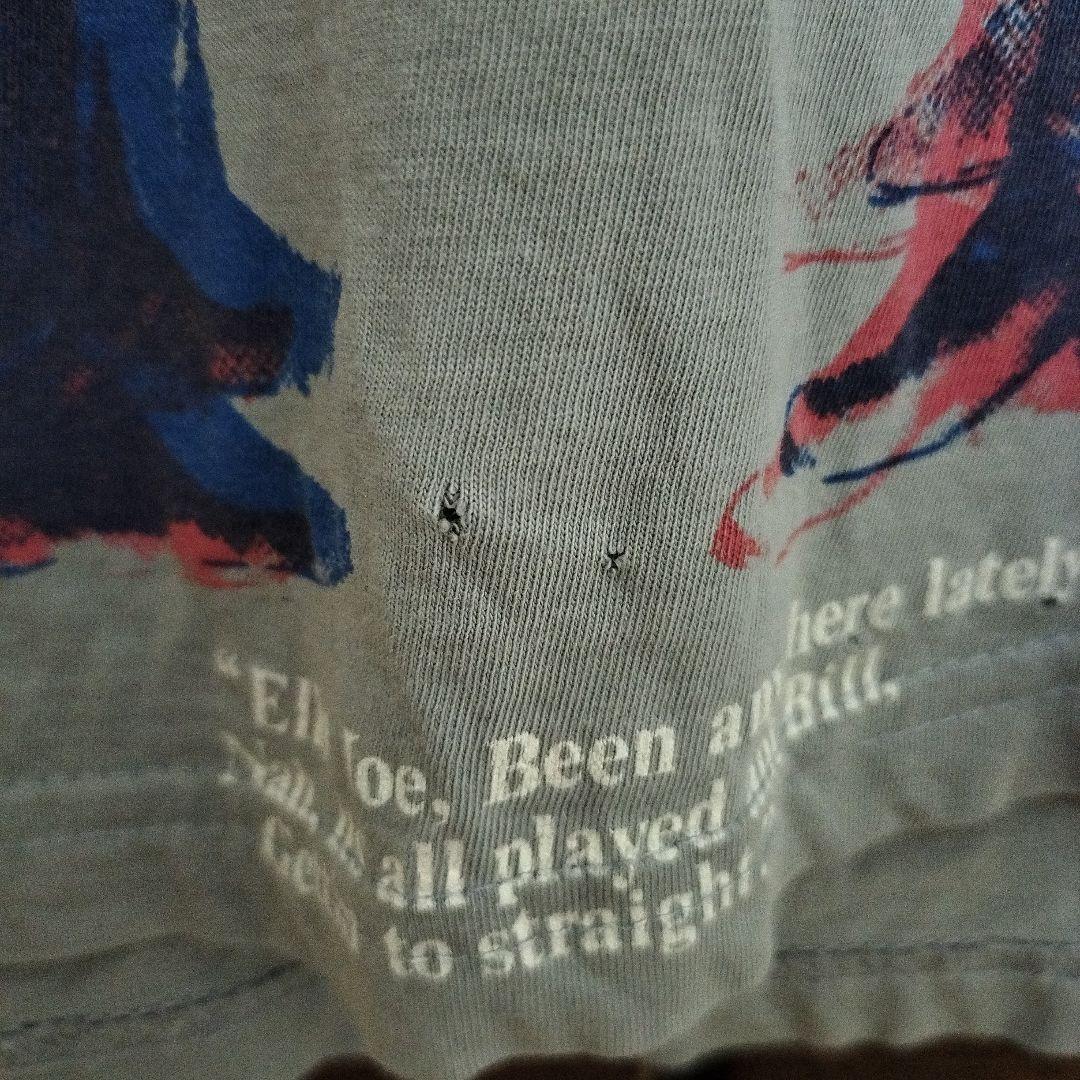 Vivienne Westwood　ヴィンテージ　カウボーイ Tシャツ S