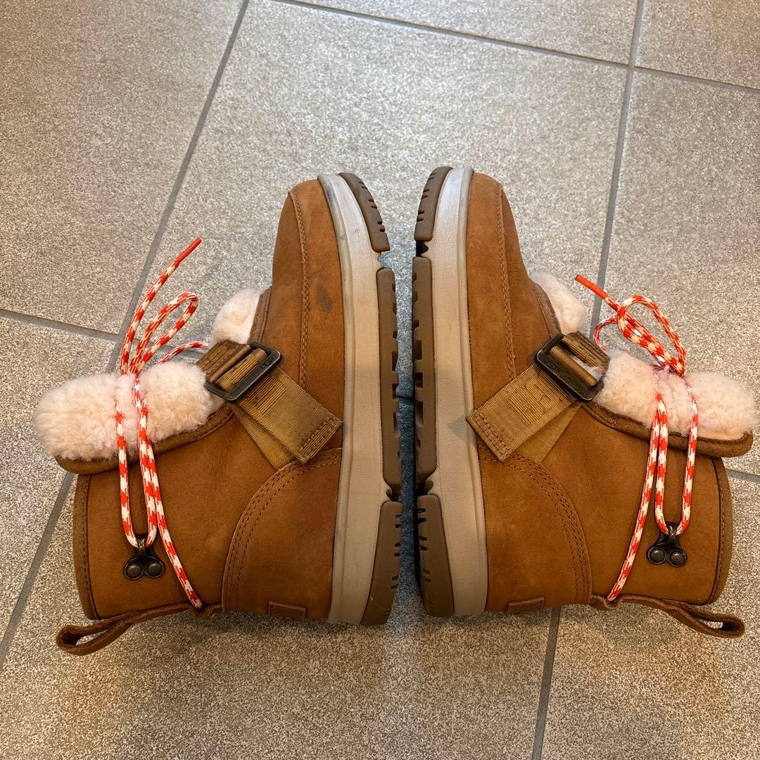 UGG ブーツ　24センチ