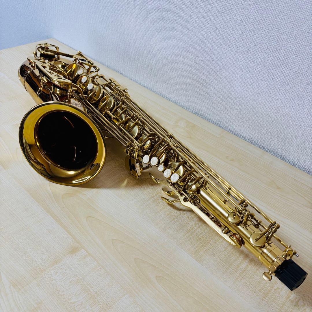 【希少品】テナーサックス　J.Michael Jマイケル　送料込み